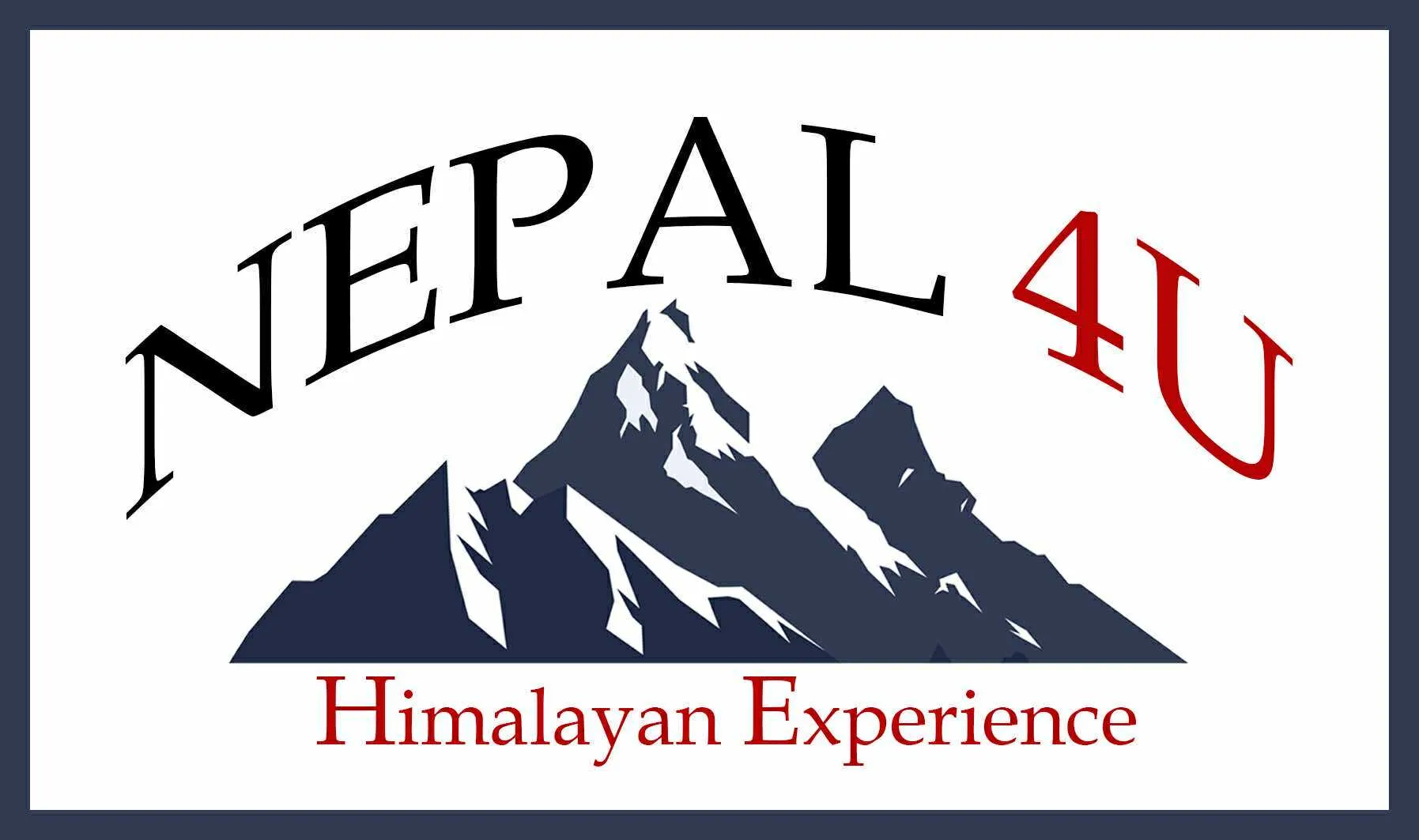 Nepal4u logo