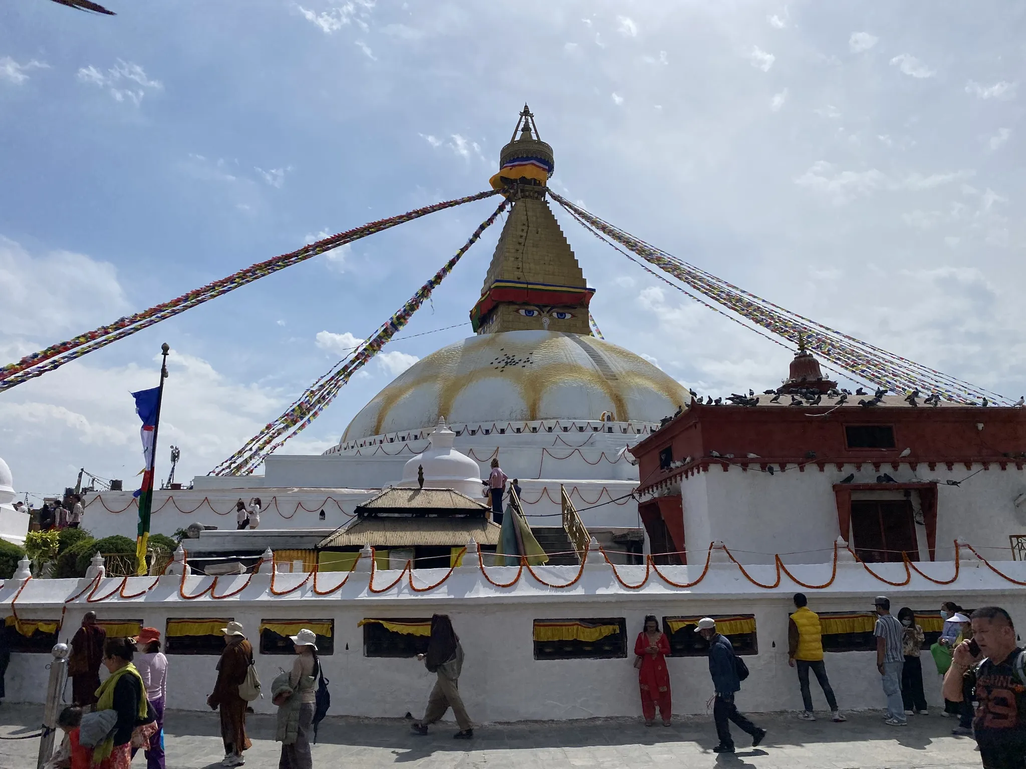 Kulturális élmények